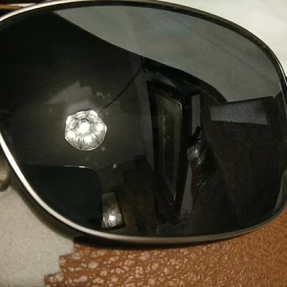 Ray Ban prescription sunglasses with Case main image 7